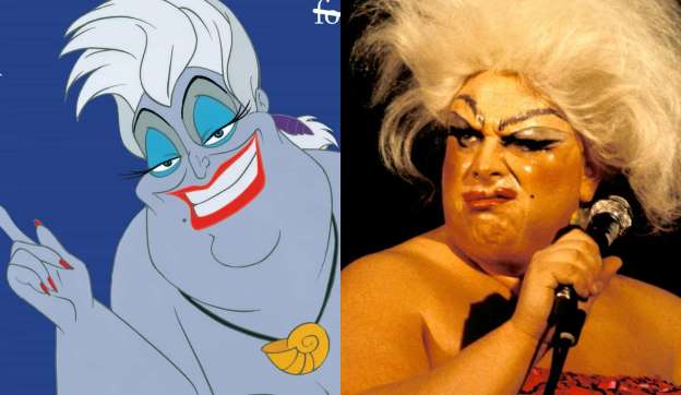 10 personagens que foram inspirados em pessoas reais