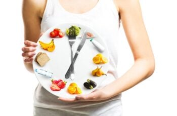 Isso é o que a dieta realmente faz com seu corpo, de acordo com a ciência