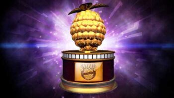10 atores que ganharam o Framboesa de Ouro