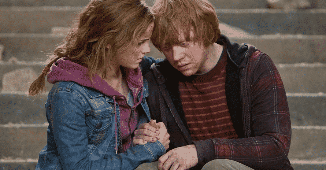 6 casais do cinema que forçaram sem a menor química