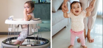 6 coisas que os bebês não precisam, mas os pais compram