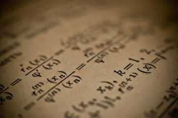 Máquina Ramanujan, software com Inteligência Artificial, revela padrões ocultos em números