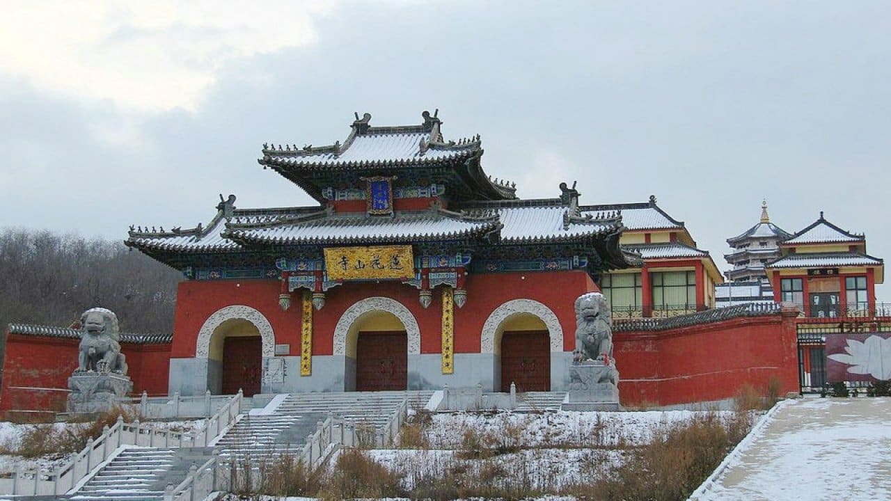 6 detalhes de casas chinesas que vão te surpreender