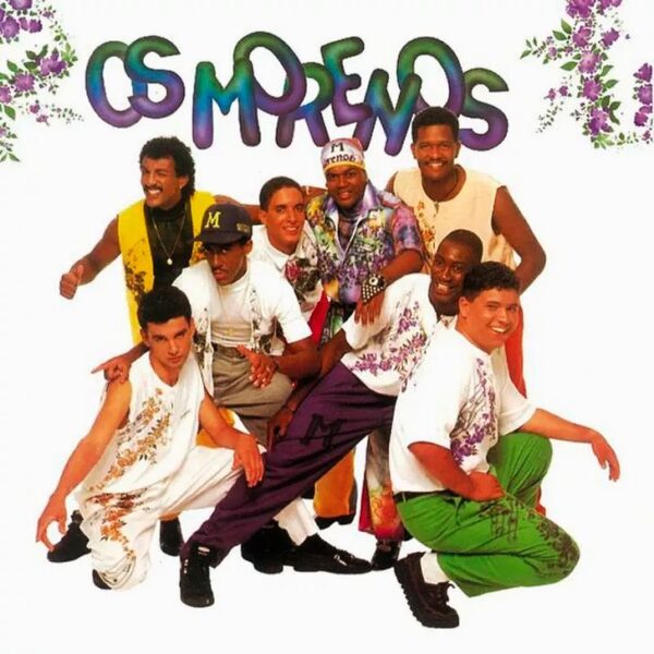 Como estão os vocalistas de 6 grupos de pagode dos anos 1990 Como estão os vocalistas de 6 grupos de pagode dos anos 1990
