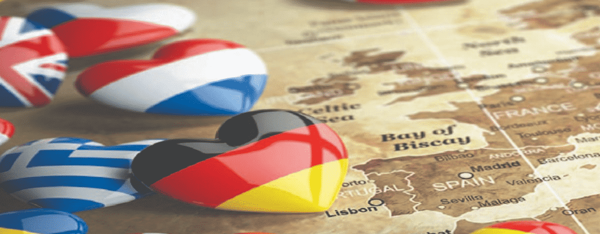 7 países com nomes originais diferentes dos que conhecemos dos mapas