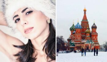 Por que há mais mulheres do que homens na Rússia?