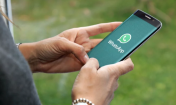 WhatsApp está testando nova função para fotos autodestrutivas