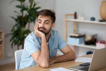 7 vantagens de ficar entediado