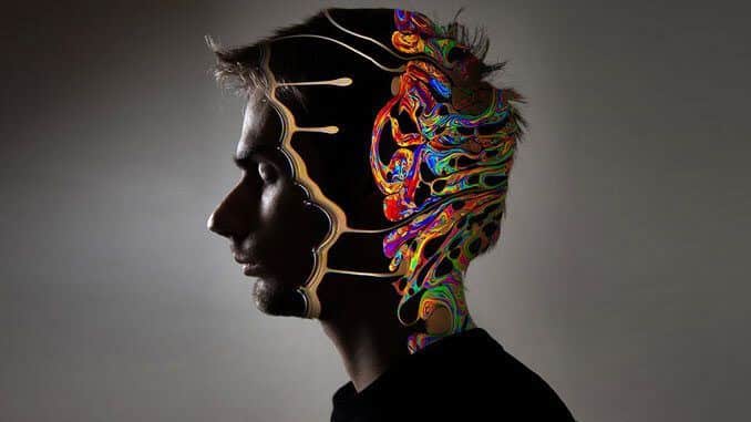 Estudo mostra que usuários de drogas psicodélicas tendem a ter uma melhor saúde física