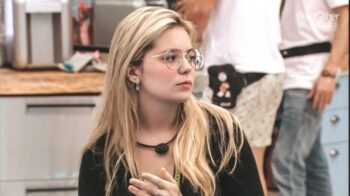 6 BBBs com uma higiene questionável dentro da casa