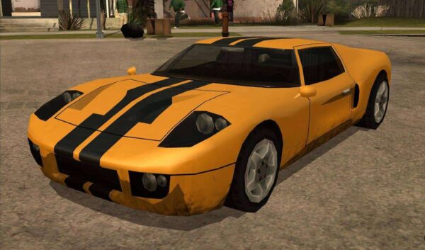 GTA Online 2021 - Qual é o carro mais rápido do GTA?