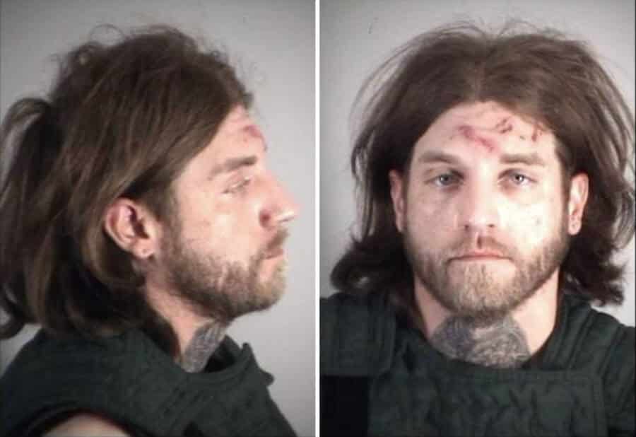Polícia descobre coleção de orelhas humanas em residência de cidadão americano