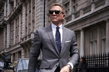 Site oferece US$ 1.000 para quem assistir aos 24 filmes de James Bond