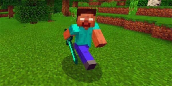 Herobrine: a lenda que aterroriza os jogadores de Minecraft