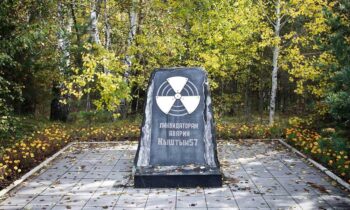 O desastre nuclear que foi mantido em segredo por 30 anos