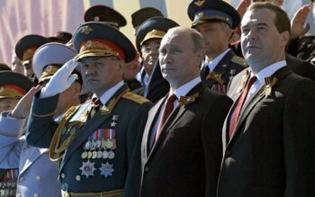 Rússia planeja ressuscitar um exército por meio de clonagem