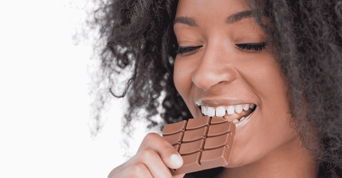 Esse é o ingrediente secreto que faz o chocolate ser tão gostoso