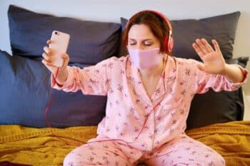 7 coisas que a maioria das pessoas já fizeram no lockdown e não contaram para ninguém