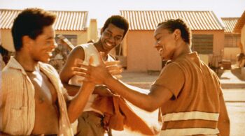 7 filmes melhor avaliados por país