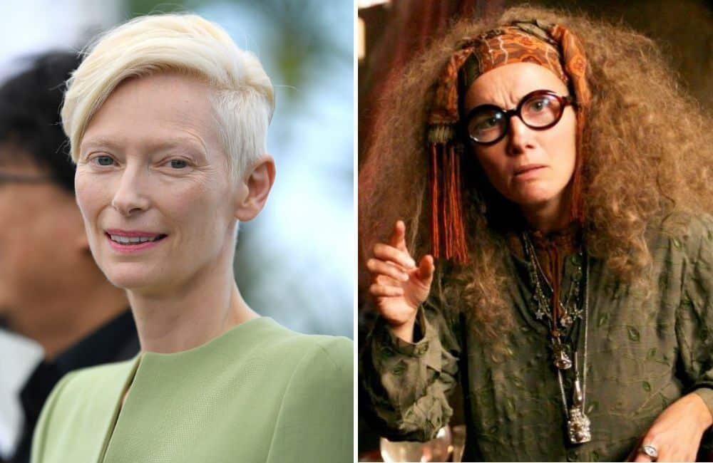7 atores que quase fizeram parte do elenco de Harry Potter