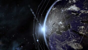 A mudança climática mudou o eixo da Terra de maneira invisível