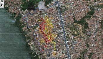 Maceió está afundando? Entenda tudo o que está acontecendo