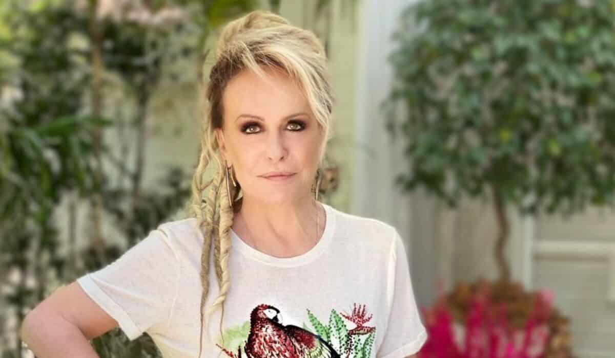 Curiosidades sobre a vida e carreira de Ana Maria Braga