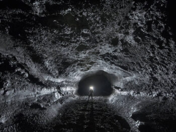 Vikings realizavam sacrifícios em caverna para impedir o apocalipse