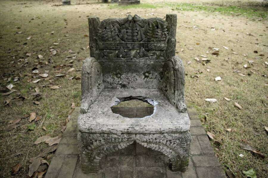 Grupo de direitos civis rouba monumento confederado