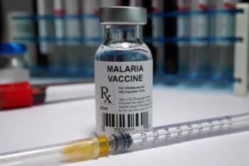 Vacina contra a malária pode estar disponível em breve