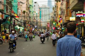 7 curiosidades sobre a estranha rotina dos chineses