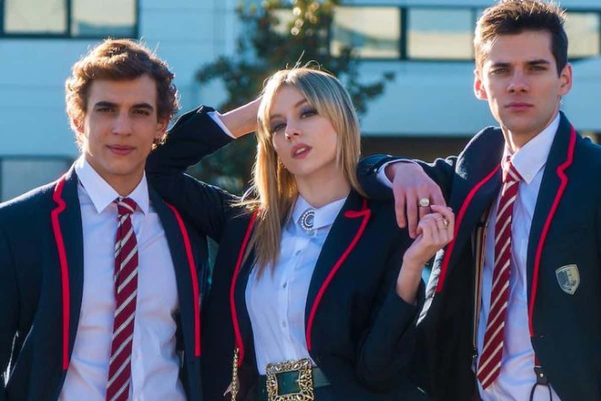 Elite: 7 curiosidades sobre a série queridinha dos brasileiros