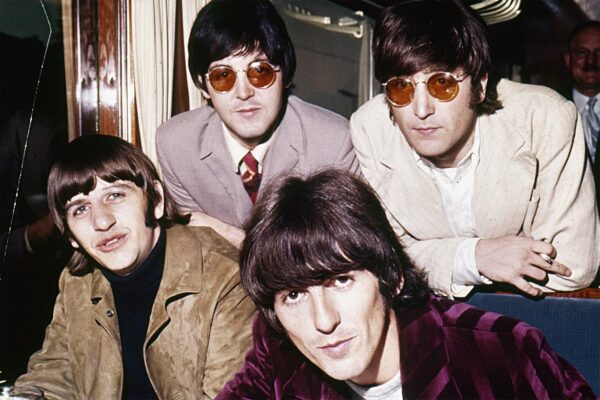 The Beatles: Conheça a Discografia Completa da banda mais importante da  história de rock – hqrock