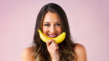 20 ótimas razões para você comer uma banana por dia