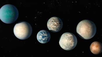 Quantos planetas parecidos com o nosso tem no universo?