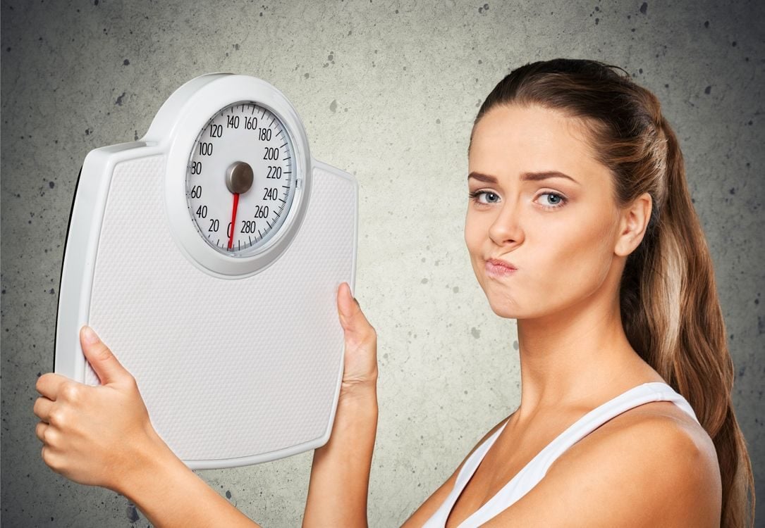 7 dicas para perder peso sem sofrimento