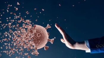 Relatórios mostram que duas cepas de gripe humana podem ter sido extintas