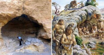 Descoberta surpreendente mostra que humanos estiveram nas Américas 20 mil anos antes do que o pensado