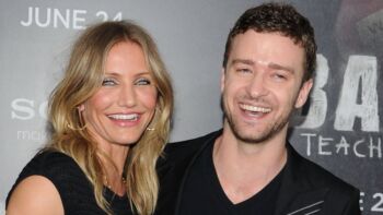 7 atores que filmaram cenas íntimas com seus ex