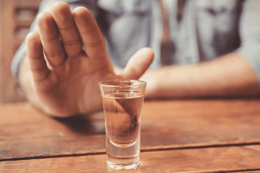 Existe um método simples para diminuir o consumo de álcool, segundo cientistas