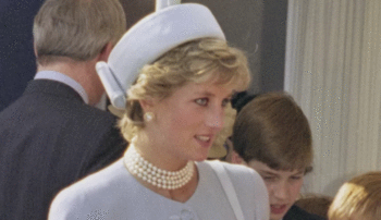 O que foi feito com as joias da Princesa Diana?