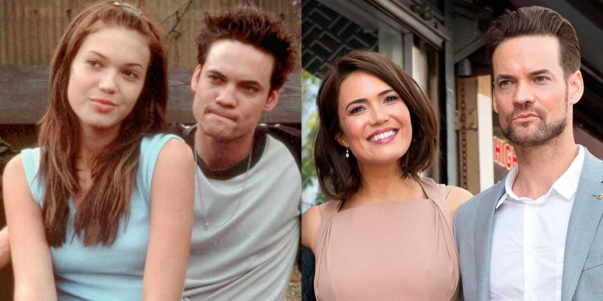 Como estão os atores de ''Um amor para recordar'' Fatos Desconhecidos Como estão os atores de ''Um amor para recordar'' Fatos Desconhecidos
