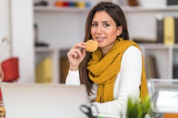 10 alimentos que têm açúcar e você provavelmente não sabia