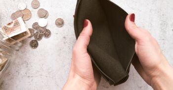 7 famosos que já tiveram crise financeira