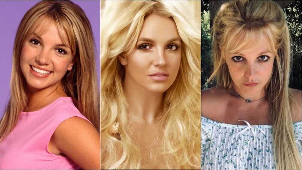 7 fatos sobre Britney Spears, a princesa do pop