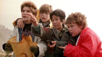 10 curiosidades que você provavelmente não sabia sobre ”Os Goonies”
