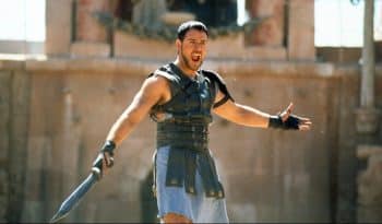Como está o elenco de ”Gladiador” mais de 20 anos depois?