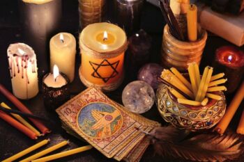 Fatos que você precisa saber sobre a religião Wicca