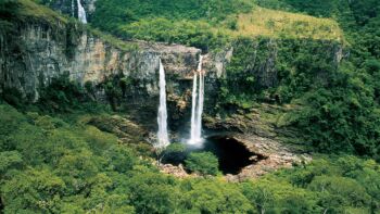 7 lugares incríveis e baratos pra visitar no Brasil