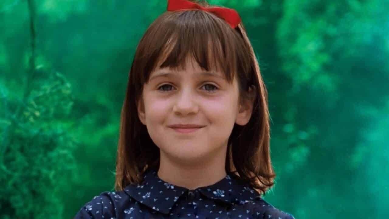 Como está o elenco infantil de ''Matilda'' hoje em dia
